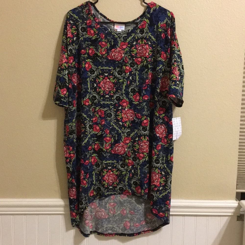 Lularoe Irma